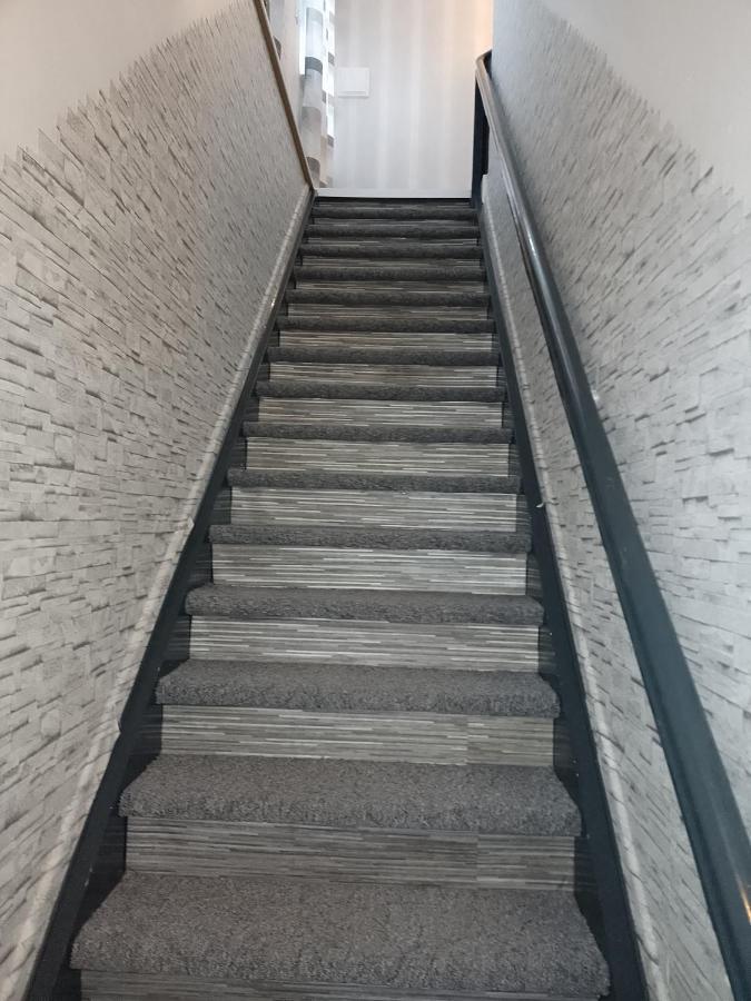 "Fuerstenhaus" Og Hofgeismar-Zentrum! ภายนอก รูปภาพ